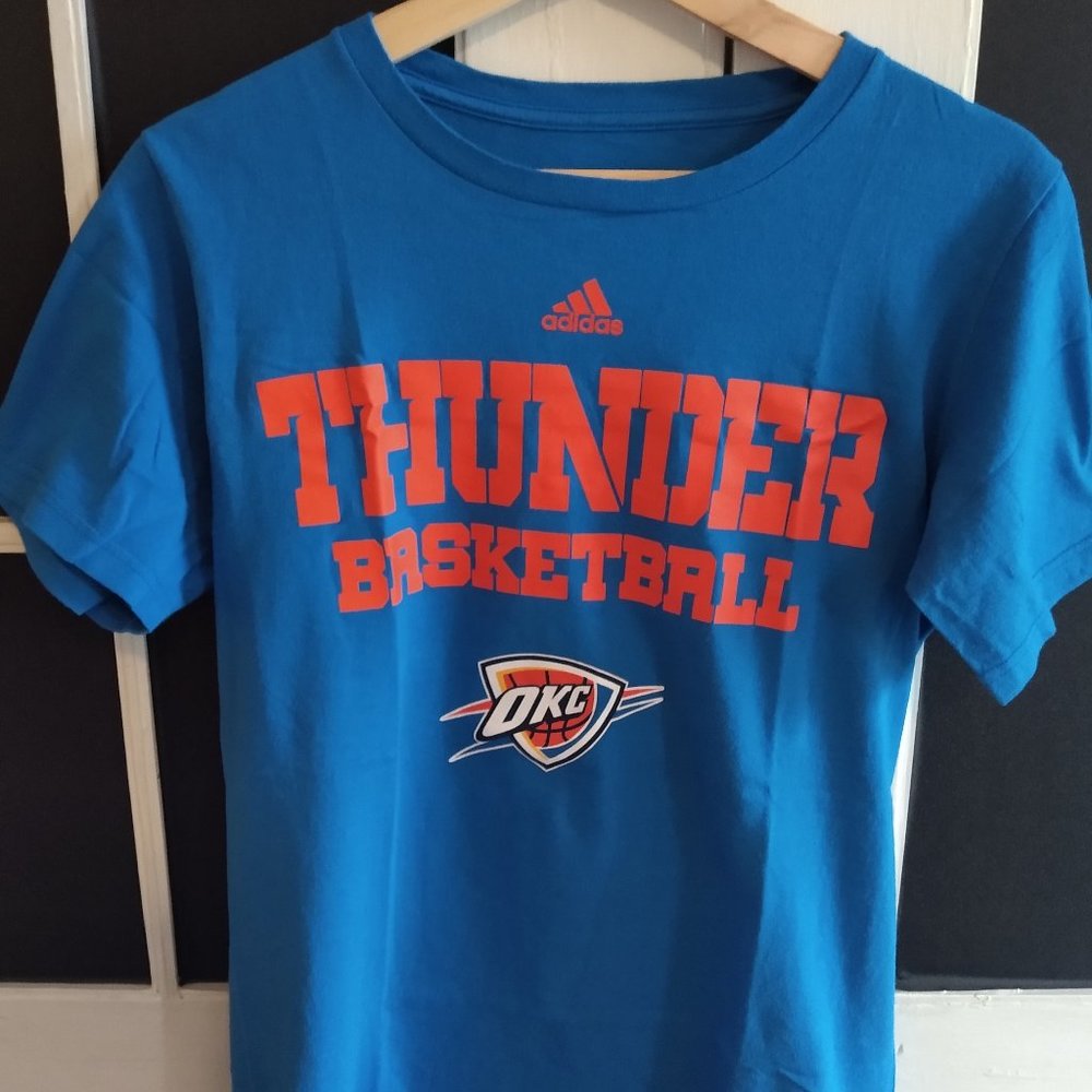 Adidas OKC T-Shirt
